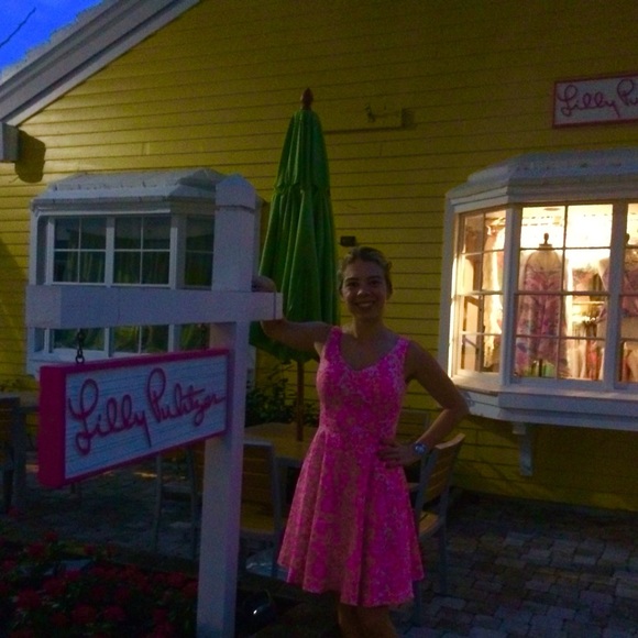 Meet your Posher, Jacqueline - Picture 3 of 4